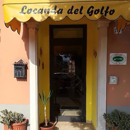 Locanda Del Golfo لا سبيتسْيا المظهر الخارجي الصورة