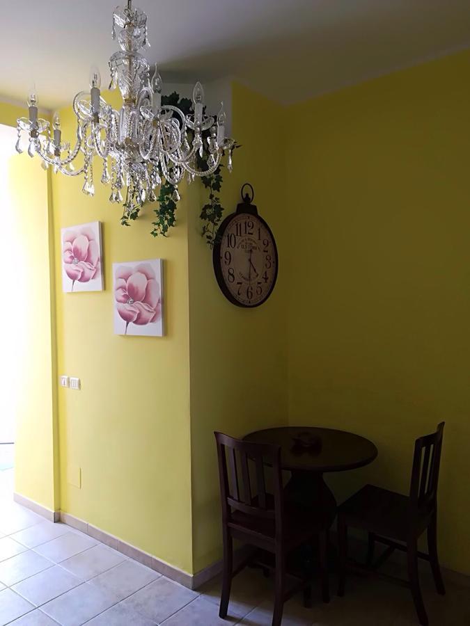 Locanda Del Golfo لا سبيتسْيا المظهر الخارجي الصورة